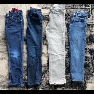 Boys Size 8 Jeans